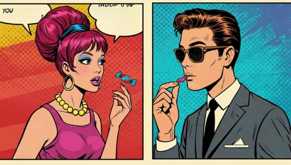 Sweet, Sour, or Just Complicated? A Fresh Take on Sugar Dating.